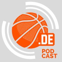 basketball.de-Podcast cover