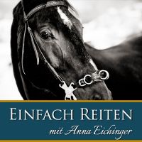 Einfach Reiten Podcast cover