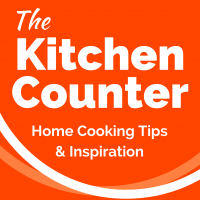The Kitchen Counter - Home Cooking Tips and Inspiration cover