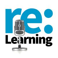 ReLearning Podcast cover