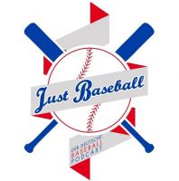 Just Baseball cover