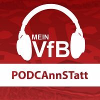 PODCAnnSTatt by MeinVfB cover