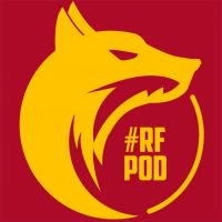 Ringfuchs - Der Wrestling Podcast cover