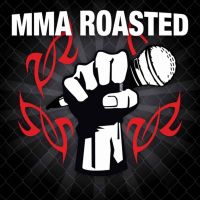 MMA Roasted cover