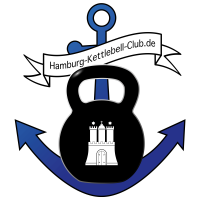 Hamburg Kettlebell Club Podcast cover