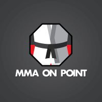 MMA On Point - Podcast cover