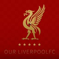 Our Liverpool FC Podcast cover