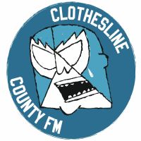 Clothesline County FM cover