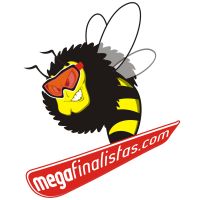 Megafinalistas cover
