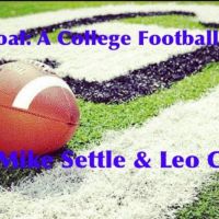 4th & Goal: A College Football Podcast cover