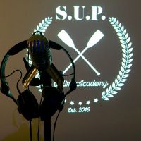 Der SUP Podcast cover