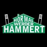 Hör mal Werder hämmert cover
