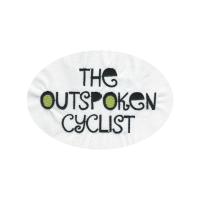 Outspoken Cyclist cover
