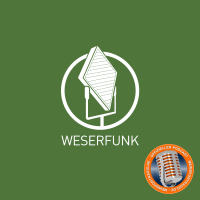 Weserfunk cover