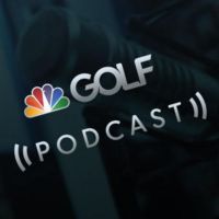 Golf Channel Podcast cover
