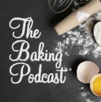 The Baking Podcast cover