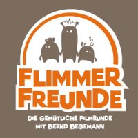 Flimmerfreunde cover
