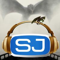Game of Thrones Podcast cover