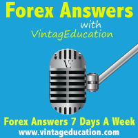 Forex Answers | Forex Trading Strategies 7 Days A Week | Learn To Trade Foreign Exchange Markets | Forex Trading For Beginners cover