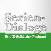 Seriendialoge - DWDL cover