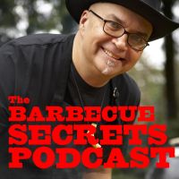 Barbecue Secrets cover