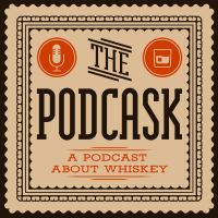 The PodCask - a podcast about whiskey cover