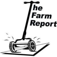 The Farm Report cover