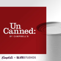 UnCanned cover