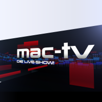 Mac-TV.de HD Die TV-Sendung für Apple-Anwender cover