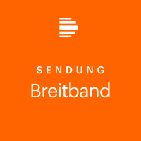 Breitband - Medien und digitale Kultur (ganze Sendung) - Deutschlandfunk Kultur cover