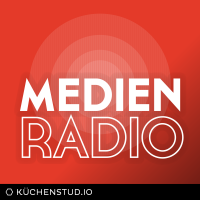 Medienradio cover