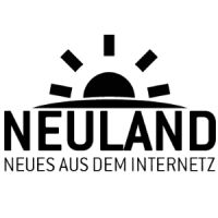 Neuland Podcast cover
