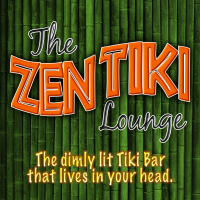Zen Tiki Lounge cover