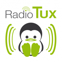 RadioTux cover