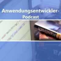 Anwendungsentwickler-Podcast cover