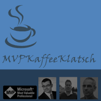 MVPKaffeeklatsch cover