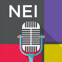 NEI Podcast cover