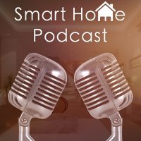 Smart Home Podcast cover