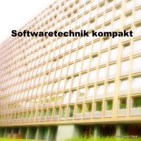 Softwaretechnik kompakt cover