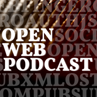 Der Open Web Podcast cover