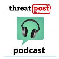 The Threatpost Podcast cover