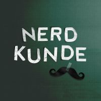 Nerdkunde cover