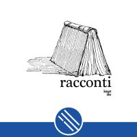 Racconti (un podcast inutile) cover