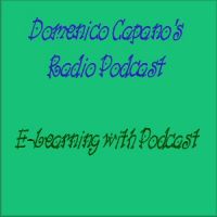 Domenico Capano's Radio Podcast cover