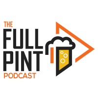 The Full Pint Podcast cover