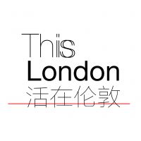 活在伦敦ThisIsLondon cover