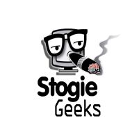 The Stogie Geeks Cigar Show cover