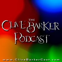 The Clive Barker Podcast cover