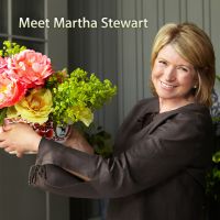 Meet Martha Stewart cover