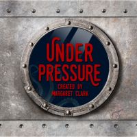 Under Pressure cover